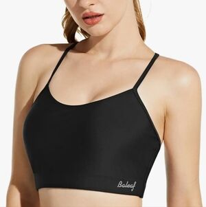 Baleaf Bikini Top